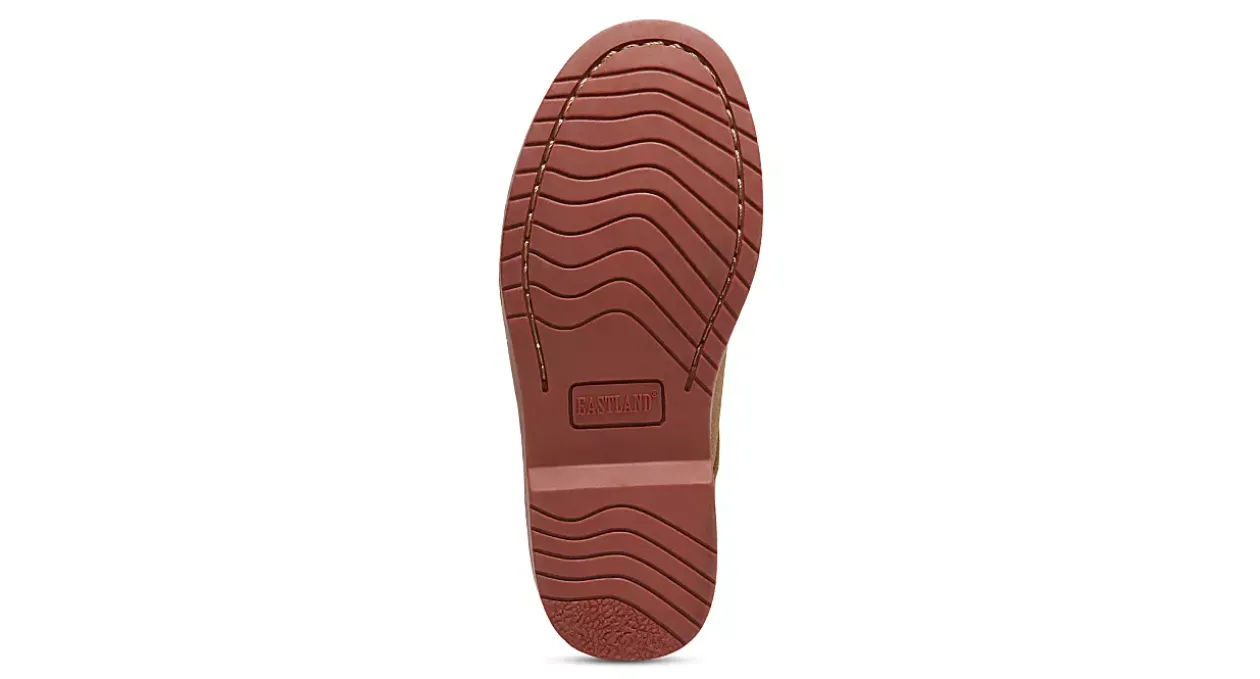 EASTLAND BOYS LITTLE-BIG KID BUCK OXFORD*Kids/BOY Dress Shoes