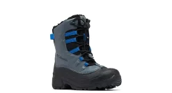 COLUMBIA BOYS LITTLE-BIG KID BUGABOOT CELSIUS OMNI HEAT SNOWBOOT*Kids/BOY Boots