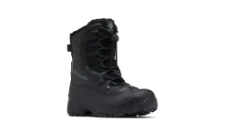 COLUMBIA BOYS LITTLE-BIG KID BUGABOOT CELSIUS OMNI HEAT SNOWBOOT*Kids/BOY Boots