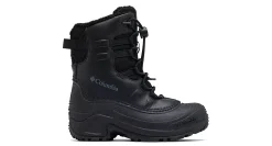 COLUMBIA BOYS LITTLE-BIG KID BUGABOOT CELSIUS OMNI HEAT SNOWBOOT*Kids/BOY Boots