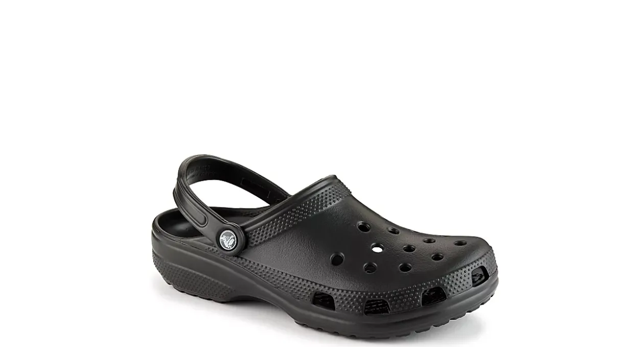 CROCS BOYS LITTLE-BIG KID CLASSIC CLOG*Kids/BOY Casual Shoes|Sandals