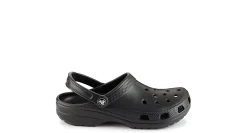 CROCS BOYS LITTLE-BIG KID CLASSIC CLOG*Kids/BOY Casual Shoes|Sandals
