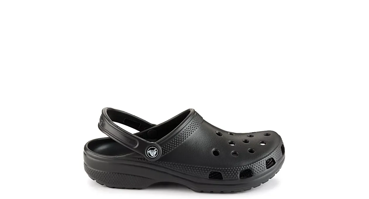 CROCS BOYS LITTLE-BIG KID CLASSIC CLOG*Kids/BOY Casual Shoes|Sandals