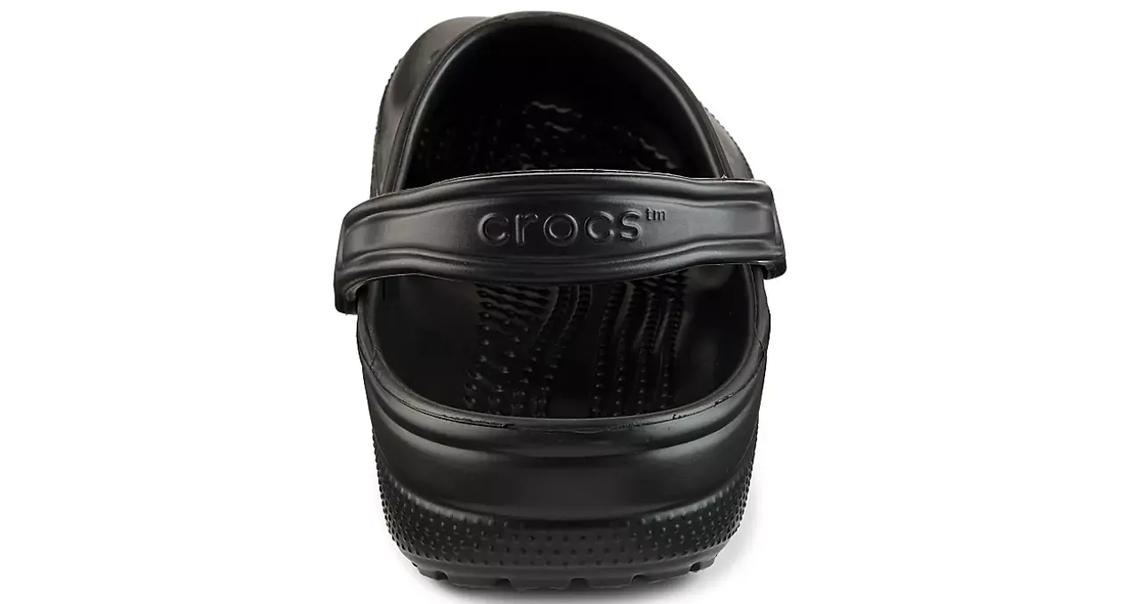 CROCS BOYS LITTLE-BIG KID CLASSIC CLOG*Kids/BOY Casual Shoes|Sandals