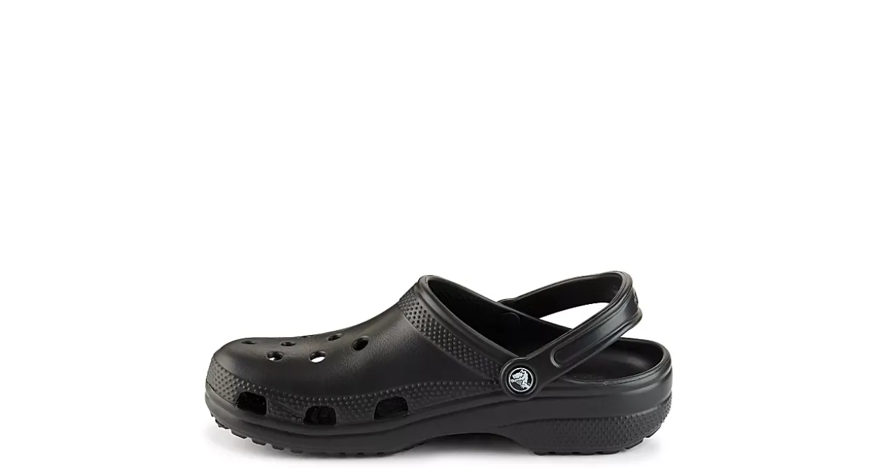 CROCS BOYS LITTLE-BIG KID CLASSIC CLOG*Kids/BOY Casual Shoes|Sandals