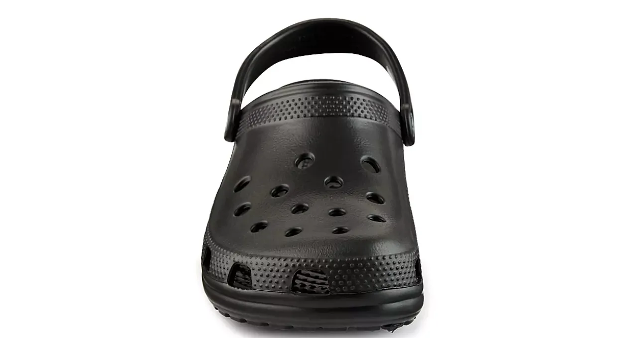 CROCS BOYS LITTLE-BIG KID CLASSIC CLOG*Kids/BOY Casual Shoes|Sandals