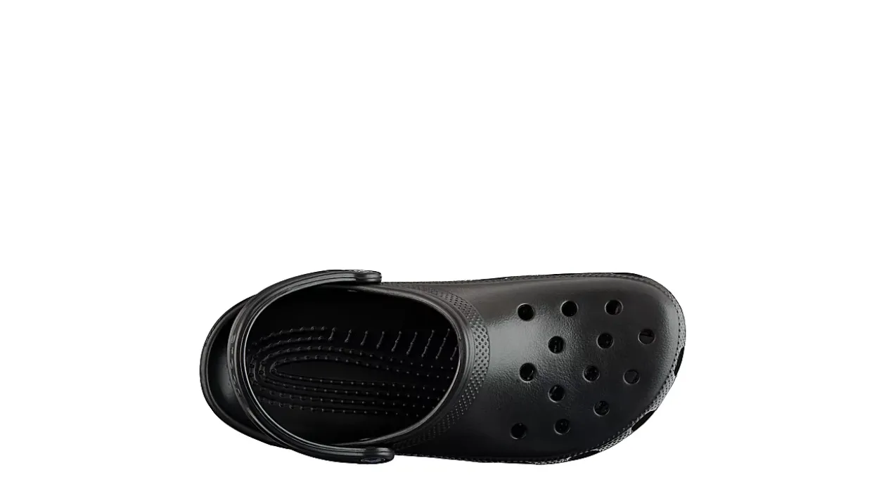 CROCS BOYS LITTLE-BIG KID CLASSIC CLOG*Kids/BOY Casual Shoes|Sandals