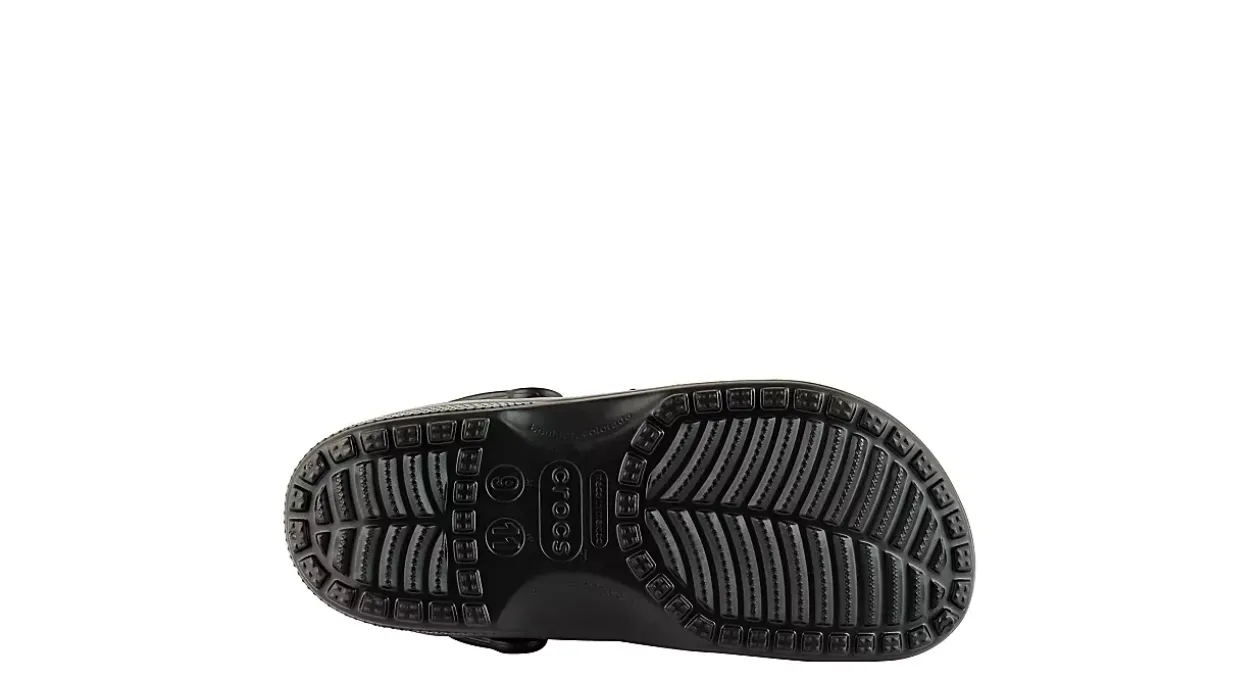 CROCS BOYS LITTLE-BIG KID CLASSIC CLOG*Kids/BOY Casual Shoes|Sandals