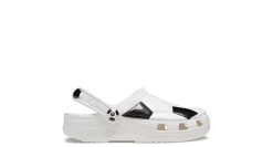 CROCS BOYS LITTLE-BIG KID CLASSIC SOCCER BALL CLOG*Kids/BOY Casual Shoes|Sandals