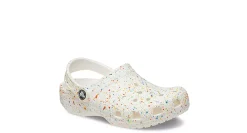 CROCS BOYS LITTLE-BIG KID CLASSIC PRINT CLOG*Kids/BOY Casual Shoes|Sandals