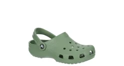 CROCS BOYS LITTLE-BIG KID CLASSIC CLOG*Kids/BOY Casual Shoes|Sandals