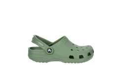 CROCS BOYS LITTLE-BIG KID CLASSIC CLOG*Kids/BOY Casual Shoes|Sandals