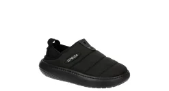 CROCS BOYS LITTLE-BIG KID CLASSIC PUFF MOC*Kids/BOY Casual Shoes|Sandals