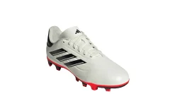 ADIDAS BOYS LITTLE-BIG KID COPA PURE 2 CLUB SOCCER CLEAT*Kids/BOY Sneakers