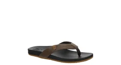 REEF BOYS LITTLE-BIG KID CUSHION SPRING FLIP FLOP SANDAL*Kids/BOY Sandals