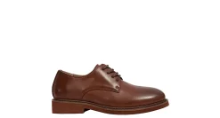 DEER STAGS BOYS LITTLE-BIG KID DENNY OXFORD*Kids/BOY Dress Shoes
