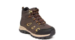 DEER STAGS BOYS LITTLE-BIG KID DREW HIKING BOOT*Kids/BOY Boots