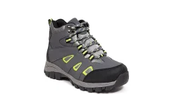 DEER STAGS BOYS LITTLE-BIG KID DREW HIKING BOOT*Kids/BOY Boots