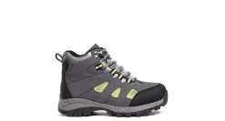 DEER STAGS BOYS LITTLE-BIG KID DREW HIKING BOOT*Kids/BOY Boots