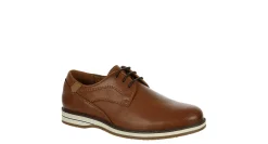 RESTORATION BOYS LITTLE-BIG KID EDWARD OXFORD*Kids/BOY Dress Shoes