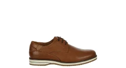 RESTORATION BOYS LITTLE-BIG KID EDWARD OXFORD*Kids/BOY Dress Shoes