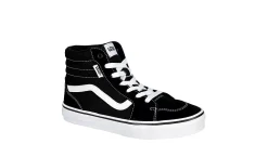 VANS BOYS LITTLE-BIG KID FILMORE HIGH TOP SNEAKER*Kids/BOY Sneakers