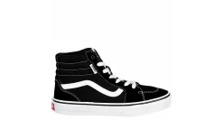 VANS BOYS LITTLE-BIG KID FILMORE HIGH TOP SNEAKER*Kids/BOY Sneakers