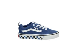 VANS BOYS LITTLE-BIG KID FILMORE SNEAKER*Kids/BOY Sneakers