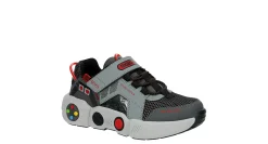 SKECHERS BOYS LITTLE-BIG KID GAME KICKS: GAMETRONIX SNEAKER*Kids/BOY Sneakers