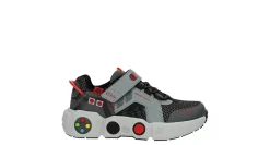 SKECHERS BOYS LITTLE-BIG KID GAME KICKS: GAMETRONIX SNEAKER*Kids/BOY Sneakers