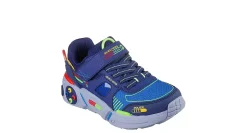 SKECHERS BOYS LITTLE-BIG KID GAME KICKS: GAMETRONIX SNEAKER*Kids/BOY Sneakers