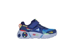 SKECHERS BOYS LITTLE-BIG KID GAME KICKS: GAMETRONIX SNEAKER*Kids/BOY Sneakers