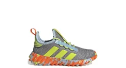 ADIDAS BOYS LITTLE-BIG KID KAPTIR 3.0 SNEAKER*Kids/BOY Sneakers