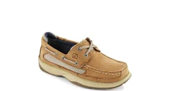 SPERRY BOYS LITTLE-BIG KID LANYARD BOAT SHOE*Kids/BOY Casual Shoes