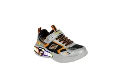 SKECHERS BOYS LITTLE-BIG KID LIGHT STORM 3 LIGHT UP SNEAKER*Kids/BOY Sneakers