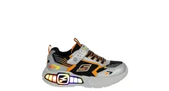 SKECHERS BOYS LITTLE-BIG KID LIGHT STORM 3 LIGHT UP SNEAKER*Kids/BOY Sneakers