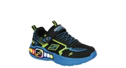 SKECHERS BOYS LITTLE-BIG KID LIGHT STORM 3 LIGHT UP SNEAKER*Kids/BOY Sneakers