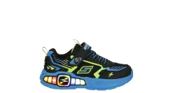 SKECHERS BOYS LITTLE-BIG KID LIGHT STORM 3 LIGHT UP SNEAKER*Kids/BOY Sneakers