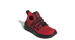 ADIDAS BOYS LITTLE-BIG KID LITE RACER ADAPT 5 SLIP ON SNEAKER*Kids/BOY Sneakers