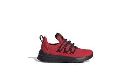ADIDAS BOYS LITTLE-BIG KID LITE RACER ADAPT 5 SLIP ON SNEAKER*Kids/BOY Sneakers
