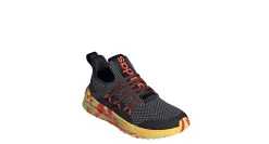 ADIDAS BOYS LITTLE-BIG KID LITE RACER ADAPT 5 SLIP ON SNEAKER*Kids/BOY Sneakers
