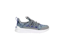 ADIDAS BOYS LITTLE-BIG KID LITE RACER ADAPT 5 SLIP ON SNEAKER*Kids/BOY Sneakers