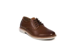 DEER STAGS BOYS LITTLE-BIG KID MARCO JR OXFORD*Kids/BOY Dress Shoes