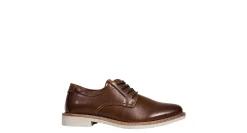 DEER STAGS BOYS LITTLE-BIG KID MARCO JR OXFORD*Kids/BOY Dress Shoes