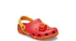 CROCS BOYS LITTLE-BIG KID MCDONALDS CLASSIC CLOG*Kids/BOY Casual Shoes|Sandals