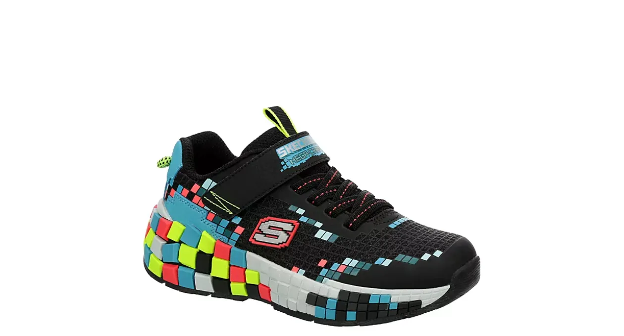 SKECHERS BOYS LITTLE-BIG KID MEGACRAFT 3 SNEAKER*Kids/BOY Sneakers
