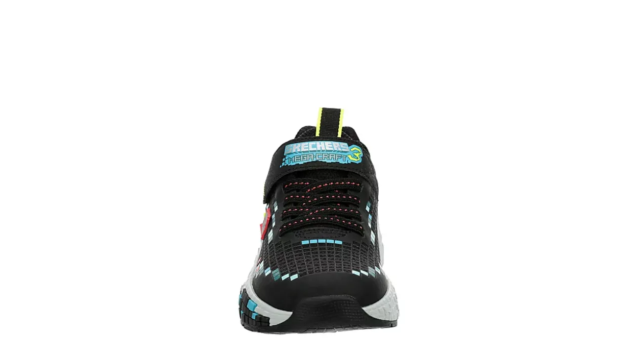SKECHERS BOYS LITTLE-BIG KID MEGACRAFT 3 SNEAKER*Kids/BOY Sneakers