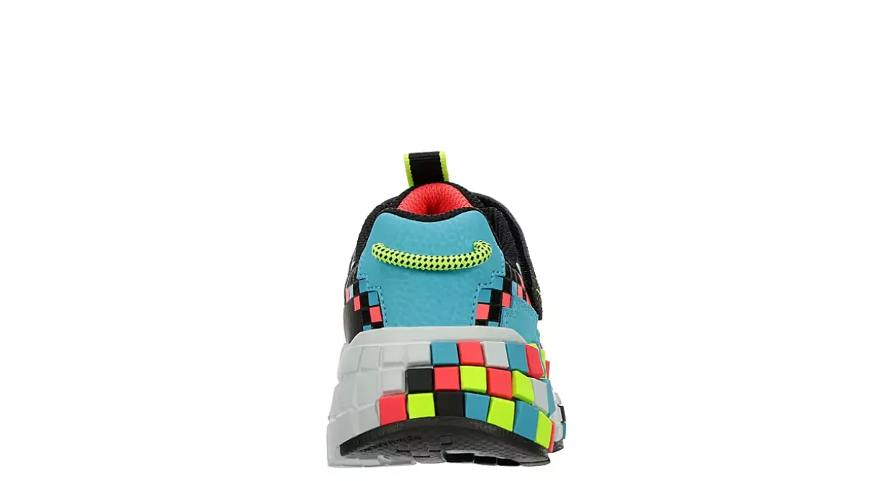 SKECHERS BOYS LITTLE-BIG KID MEGACRAFT 3 SNEAKER*Kids/BOY Sneakers