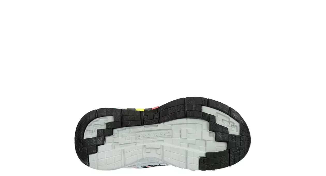 SKECHERS BOYS LITTLE-BIG KID MEGACRAFT 3 SNEAKER*Kids/BOY Sneakers