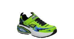 SKECHERS BOYS LITTLE-BIG KID MEGA-CRAFT 4K SNEAKER*Kids/BOY Sneakers